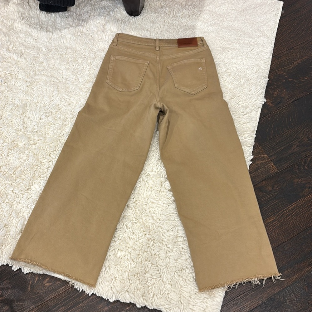 Womens capris